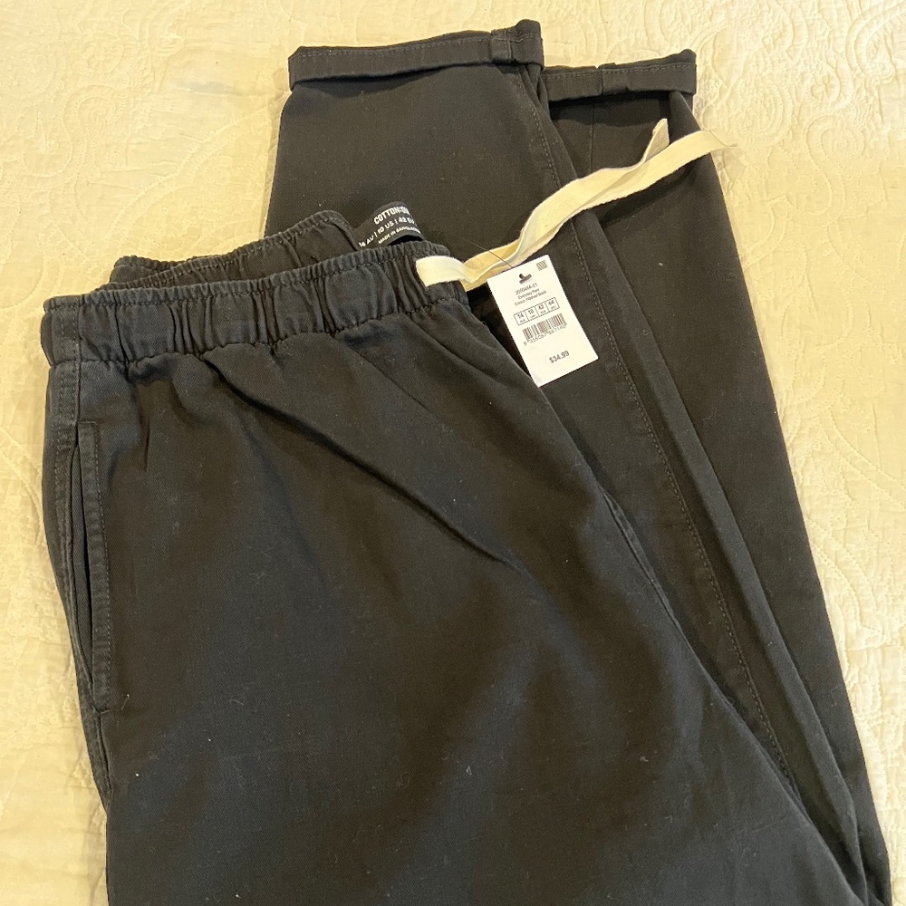 Jogger Pants